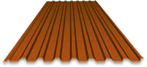 Профнастил